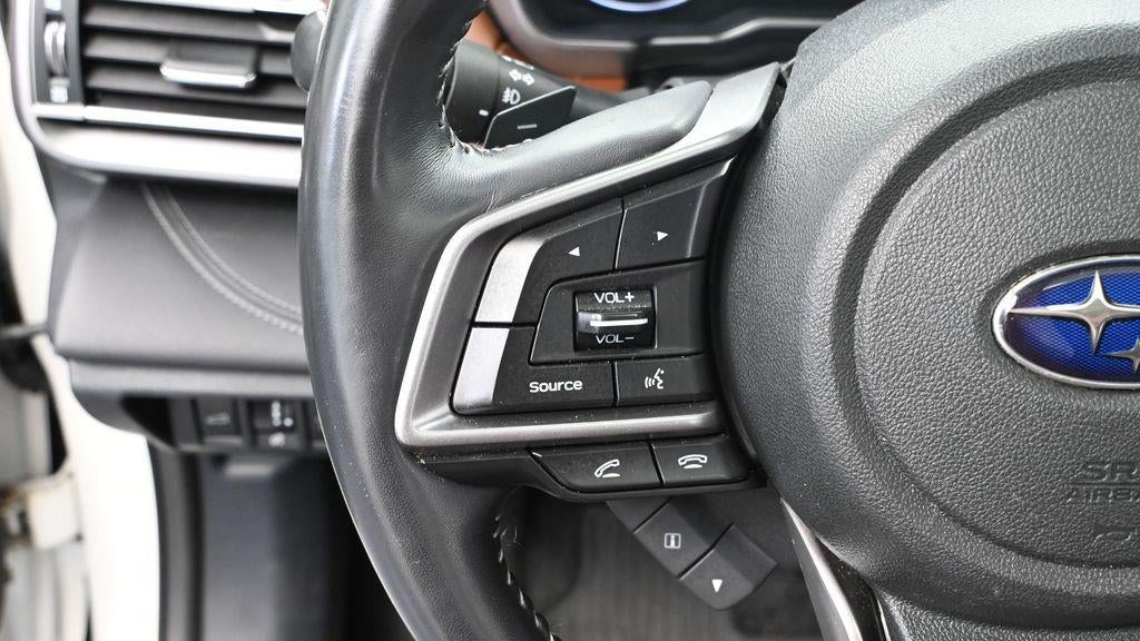 2022 Subaru Outback Touring XT