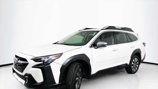 Preowned 2023 Subaru Outback Touring XT for Sale