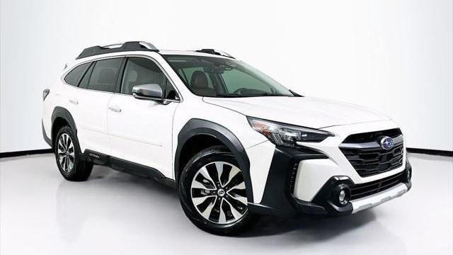 2023 Subaru Outback Touring XT