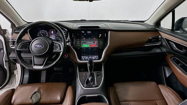2023 Subaru Outback Touring XT