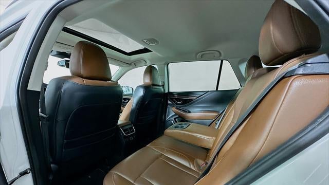 2023 Subaru Outback Touring XT