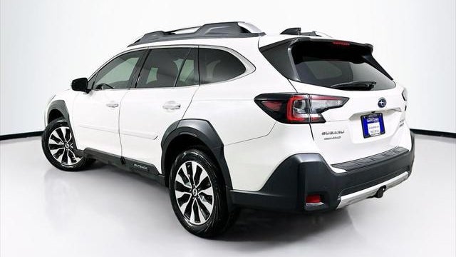 2023 Subaru Outback Touring XT