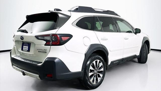 2023 Subaru Outback Touring XT
