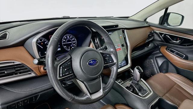 2023 Subaru Outback Touring XT