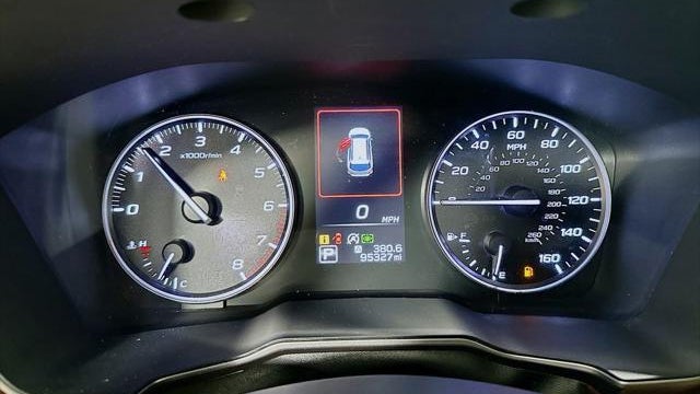 2023 Subaru Outback Touring XT