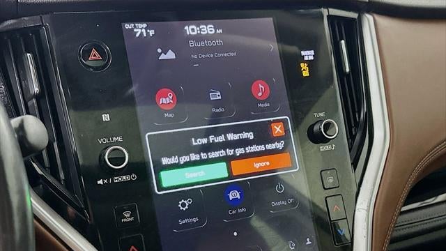 2023 Subaru Outback Touring XT