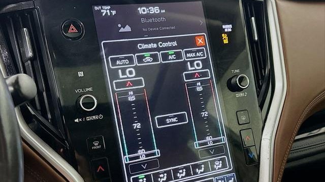 2023 Subaru Outback Touring XT