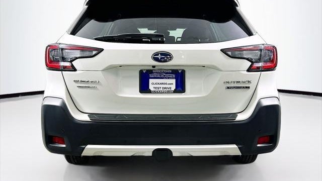 2023 Subaru Outback Touring XT