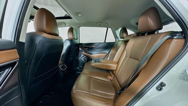 2023 Subaru Outback Touring XT