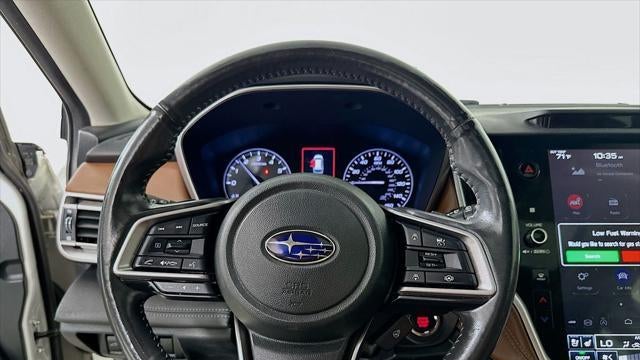 2023 Subaru Outback Touring XT