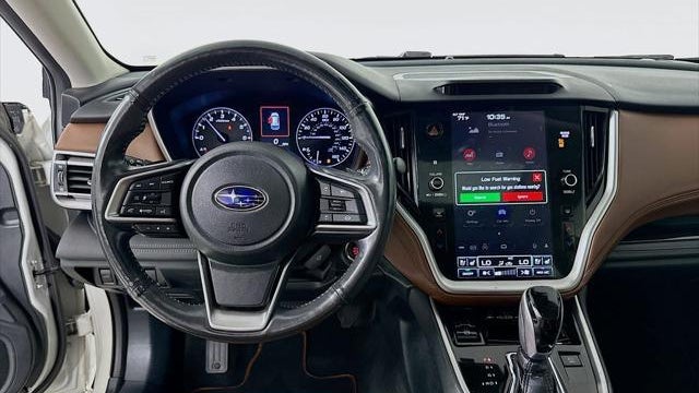 2023 Subaru Outback Touring XT
