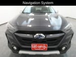 2023 Outback Thumbnail 2
