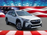 2023 Outback Thumbnail 1