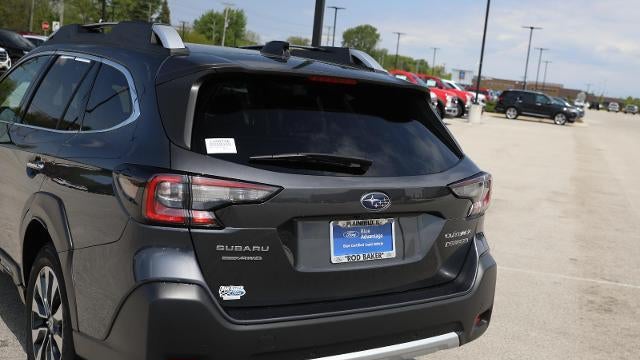 2023 Subaru Outback Touring XT