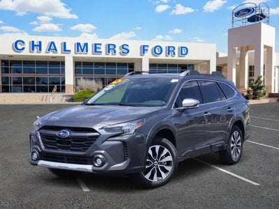 2024 Subaru Outback AWD Touring XT 4DR Crossover