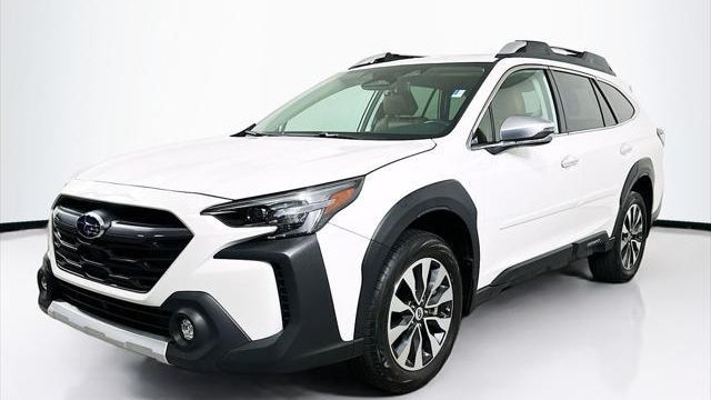 Preowned 2024 Subaru Outback Touring XT for Sale