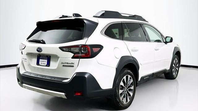2024 Subaru Outback Touring XT