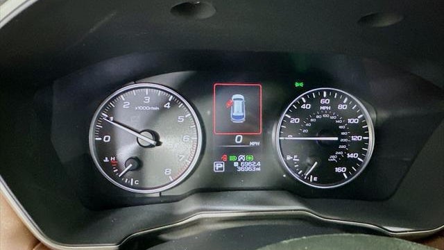2024 Subaru Outback Touring XT