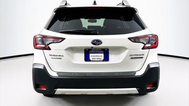 2024 Subaru Outback Touring XT