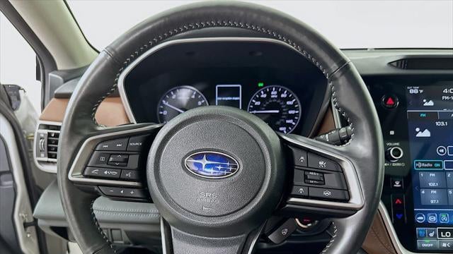 2024 Subaru Outback Touring XT