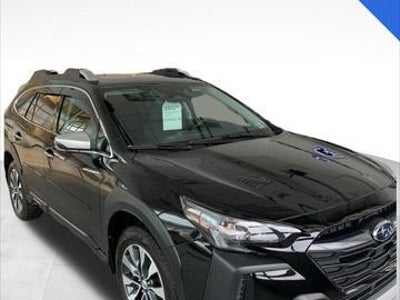 2025 Subaru Outback AWD Touring XT 4DR Crossover