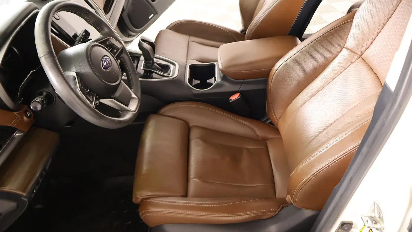 2020 Subaru Outback Touring XT