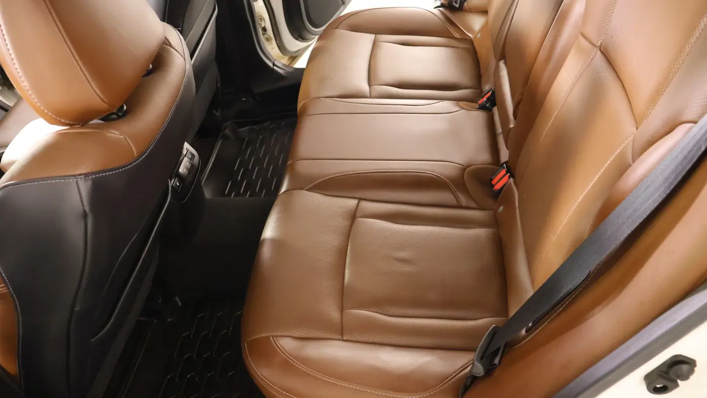 2020 Subaru Outback Touring XT
