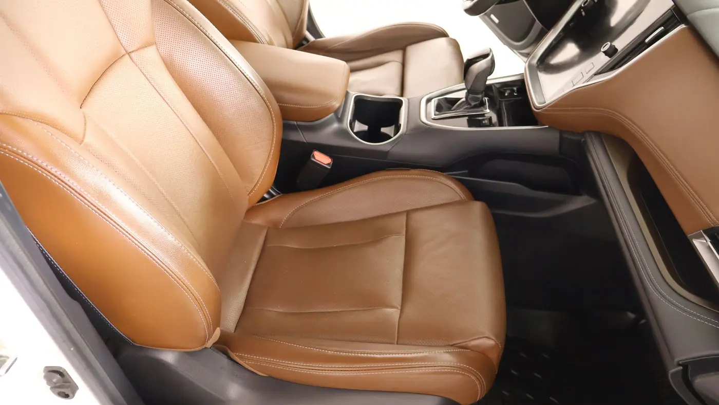 2020 Subaru Outback Touring XT