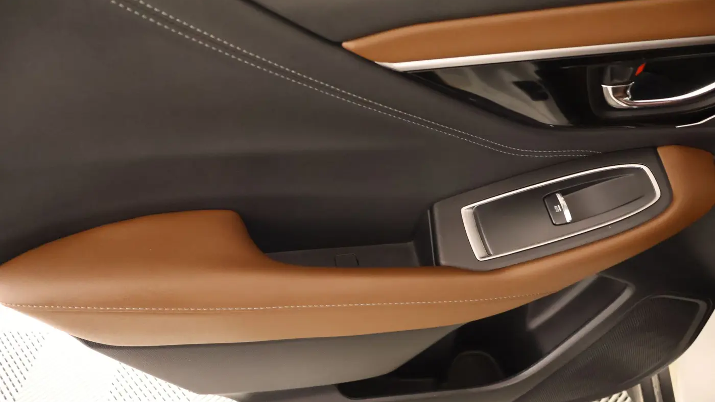 2020 Subaru Outback Touring XT