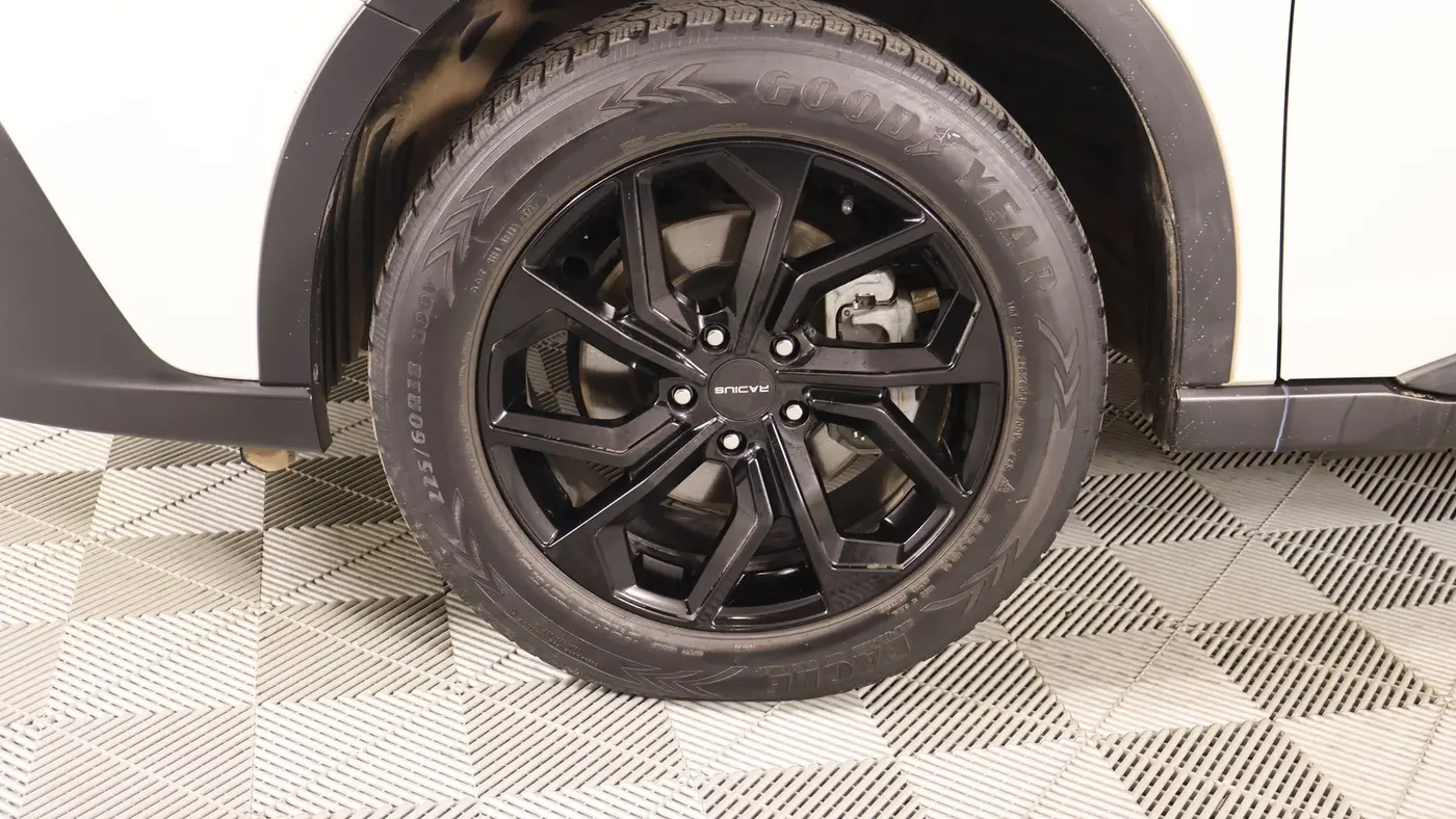 2020 Subaru Outback Touring XT