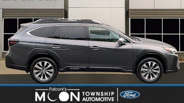 Preowned 2023 Subaru Outback Touring XT for Sale