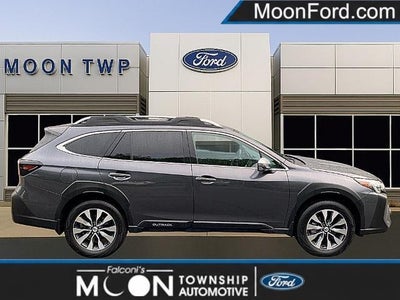2023 Subaru Outback AWD Touring XT 4DR Crossover
