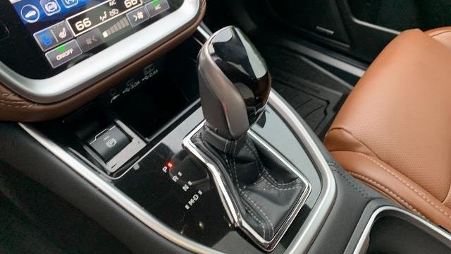 2023 Subaru Outback Touring XT