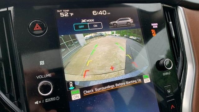2023 Subaru Outback Touring XT