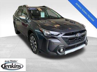 Photo of a 2023 Subaru Outback AWD Touring XT 4DR Crossover for sale