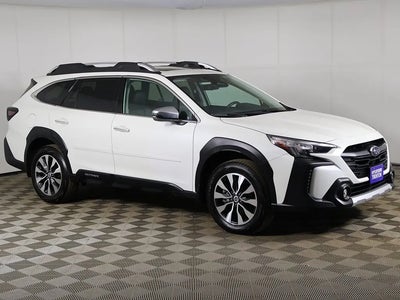 2024 Subaru Outback AWD Touring XT 4DR Crossover
