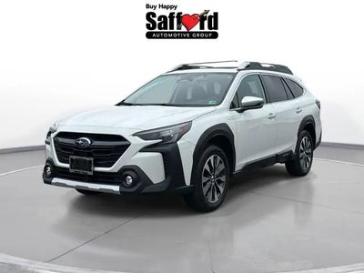 2024 Subaru Outback AWD Touring XT 4DR Crossover