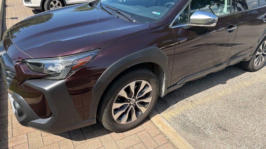 Preowned 2024 Subaru Outback Touring XT for Sale