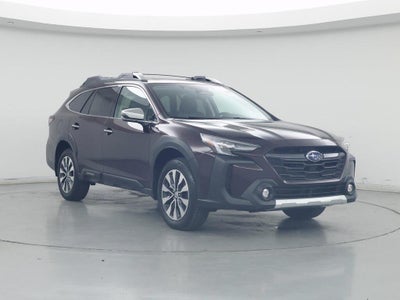 2024 Subaru Outback AWD Touring XT 4DR Crossover