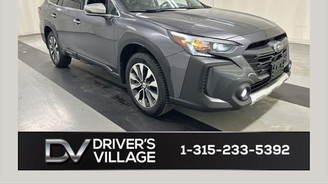 Preowned 2024 Subaru Outback Touring XT for Sale