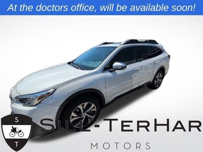 2020 Subaru Outback AWD Touring XT 4DR Crossover