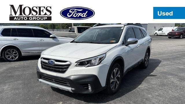 Preowned 2020 Subaru Outback Touring XT for Sale