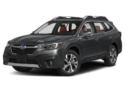 2020 Subaru Outback AWD Touring XT 4DR Crossover
