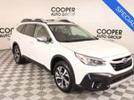 2021 Outback Thumbnail 1