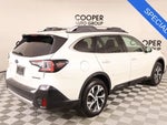 2021 Outback Thumbnail 21