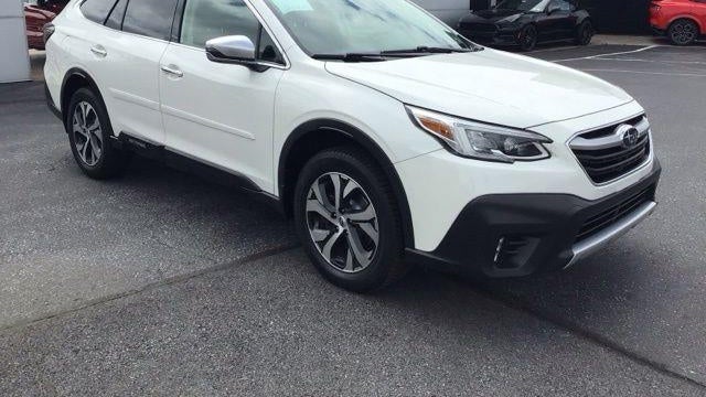 Preowned 2021 Subaru Outback Touring XT for Sale
