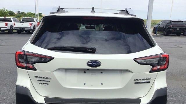 2021 Subaru Outback Touring XT