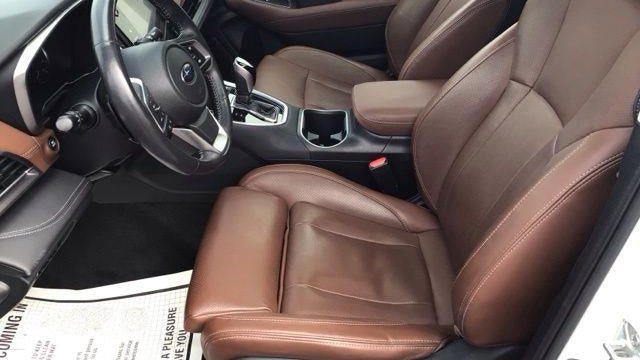 2021 Subaru Outback Touring XT