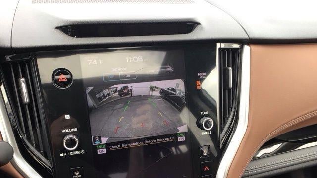 2021 Subaru Outback Touring XT