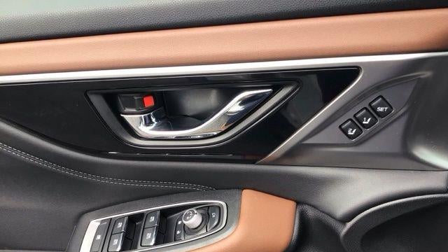 2021 Subaru Outback Touring XT